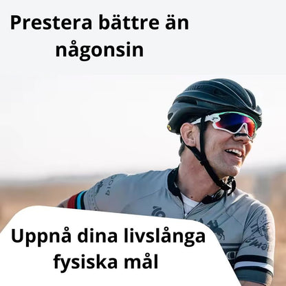 Magnetisk näsvidgare - Andas utan besvär